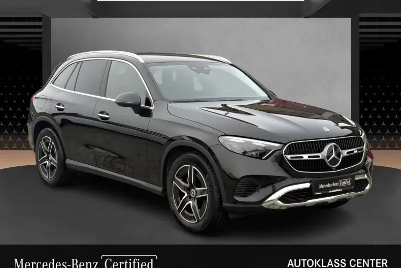 Mercedes-Benz GLC din 2024 cu 24.020 km - oferta MER151105 - foto 9