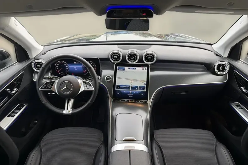 Mercedes-Benz GLC din 2024 cu 24.020 km - oferta MER151105 - foto 13