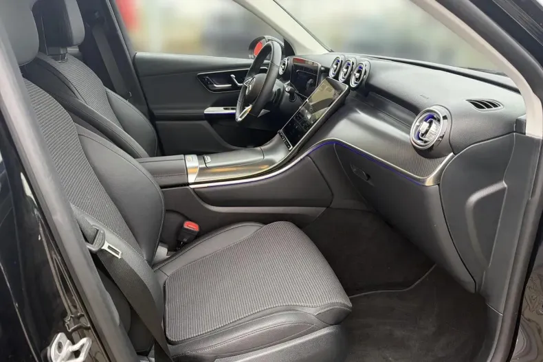 Mercedes-Benz GLC din 2024 cu 24.020 km - oferta MER151105 - foto 14