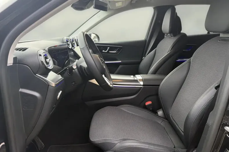 Mercedes-Benz GLC din 2024 cu 24.020 km - oferta MER151105 - foto 15