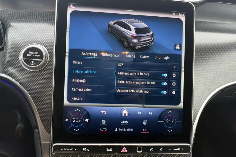 Mercedes-Benz GLC din 2024 cu 24.020 km - oferta MER151105 - foto 18