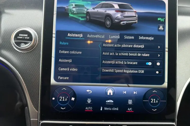 Mercedes-Benz GLC din 2024 cu 24.020 km - oferta MER151105 - foto 19