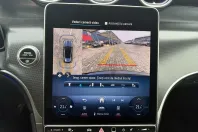 Mercedes-Benz GLC din 2024 cu 24.020 km - oferta MER151105 - foto 20