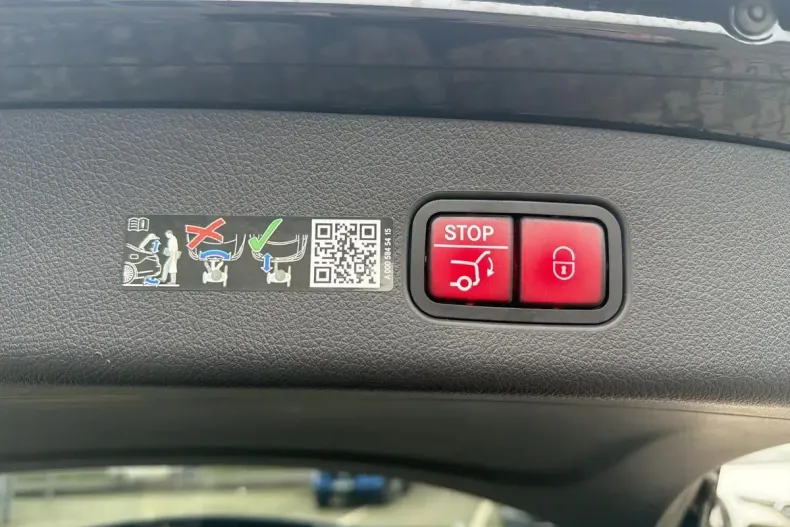 Mercedes-Benz GLC din 2024 cu 24.020 km - oferta MER151105 - foto 22