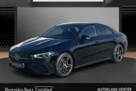 Mercedes-Benz CLA din 2025 cu 17.947 km - oferta MER151106 - foto 1