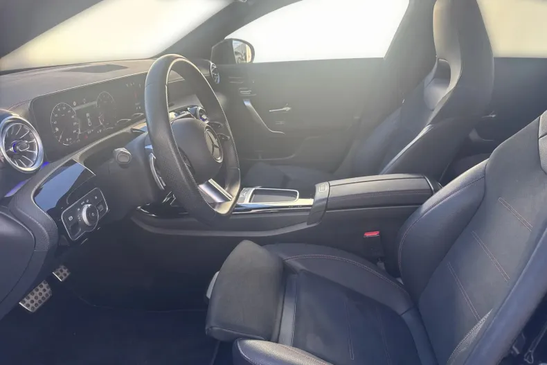 Mercedes-Benz CLA din 2025 cu 17.947 km - oferta MER151106 - foto 13