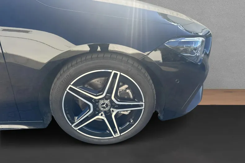 Mercedes-Benz CLA din 2025 cu 17.947 km - oferta MER151106 - foto 15