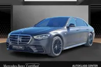 Mercedes-Benz S din 2025 cu 18.956 km - oferta MER151107 - foto 1