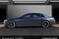 Mercedes-Benz S din 2025 cu 18.956 km - oferta MER151107 - foto 2