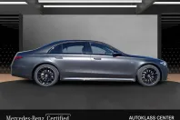 Mercedes-Benz S din 2025 cu 18.956 km - oferta MER151107 - foto 6