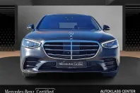 Mercedes-Benz S din 2025 cu 18.956 km - oferta MER151107 - foto 7