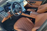 Mercedes-Benz S din 2025 cu 18.956 km - oferta MER151107 - foto 8