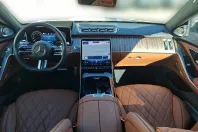 Mercedes-Benz S din 2025 cu 18.956 km - oferta MER151107 - foto 10