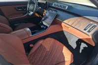 Mercedes-Benz S din 2025 cu 18.956 km - oferta MER151107 - foto 11