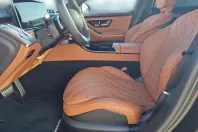 Mercedes-Benz S din 2025 cu 18.956 km - oferta MER151107 - foto 12