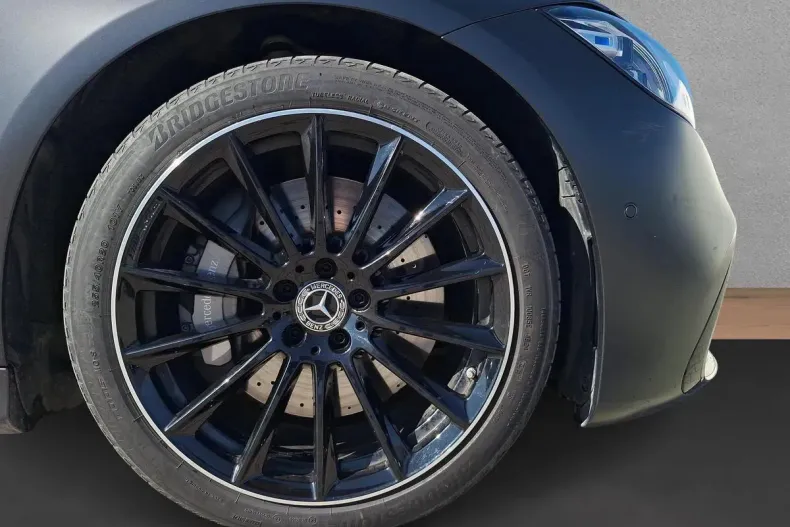 Mercedes-Benz S din 2025 cu 18.956 km - oferta MER151107 - foto 14