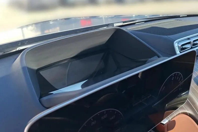 Mercedes-Benz S din 2025 cu 18.956 km - oferta MER151107 - foto 18