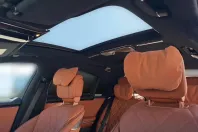 Mercedes-Benz S din 2025 cu 18.956 km - oferta MER151107 - foto 20