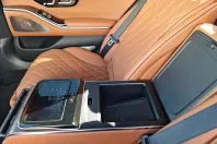 Mercedes-Benz S din 2025 cu 18.956 km - oferta MER151107 - foto 22