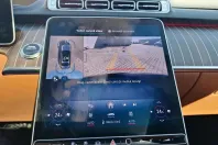 Mercedes-Benz S din 2025 cu 18.956 km - oferta MER151107 - foto 23