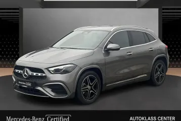 Mercedes-Benz GLA din 2025 - oferta MER151109