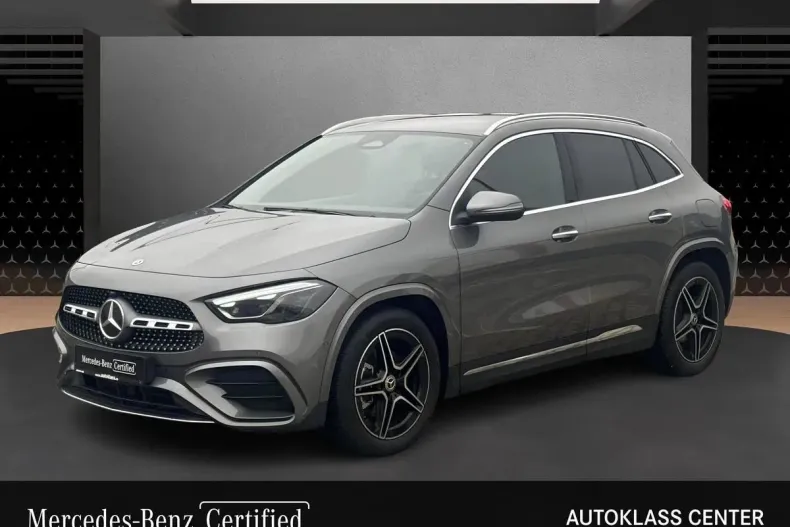 Mercedes-Benz GLA din 2025 cu 17.476 km - oferta MER151109 - foto 1