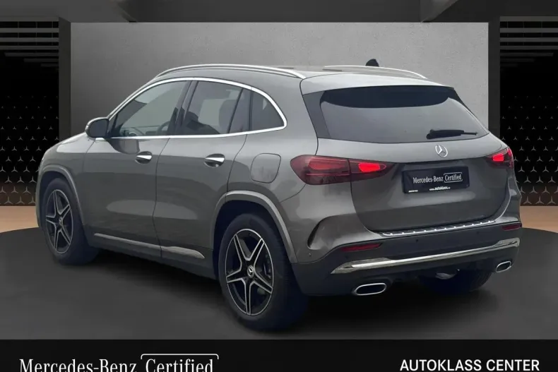 Mercedes-Benz GLA din 2025 cu 17.476 km - oferta MER151109 - foto 3