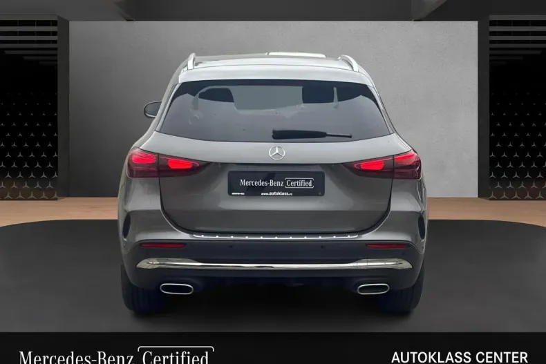 Mercedes-Benz GLA din 2025 cu 17.476 km - oferta MER151109 - foto 4