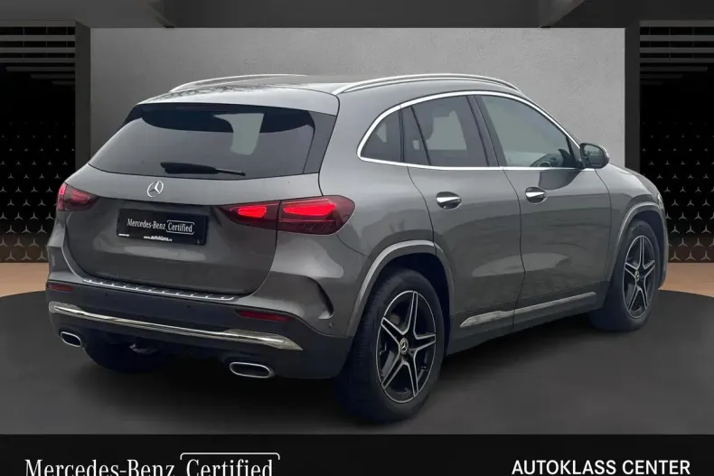 Mercedes-Benz GLA din 2025 cu 17.476 km - oferta MER151109 - foto 5