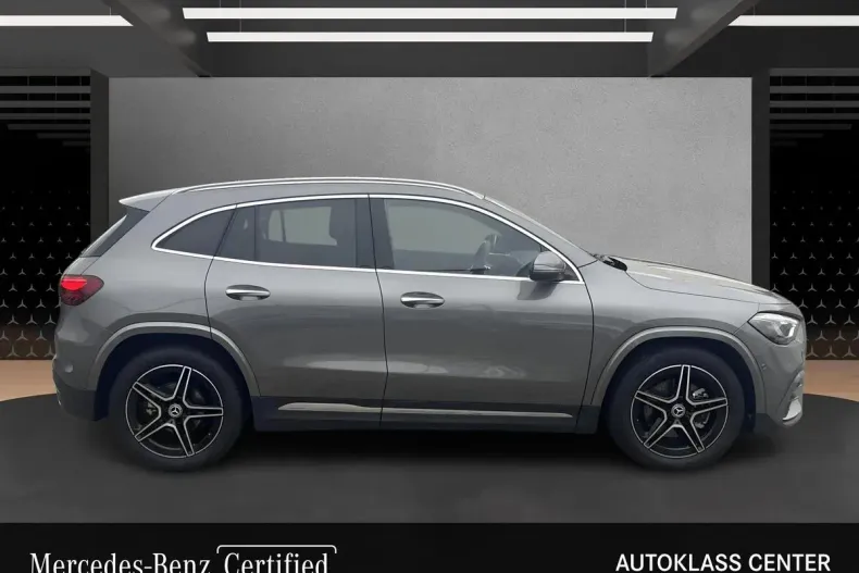 Mercedes-Benz GLA din 2025 cu 17.476 km - oferta MER151109 - foto 6