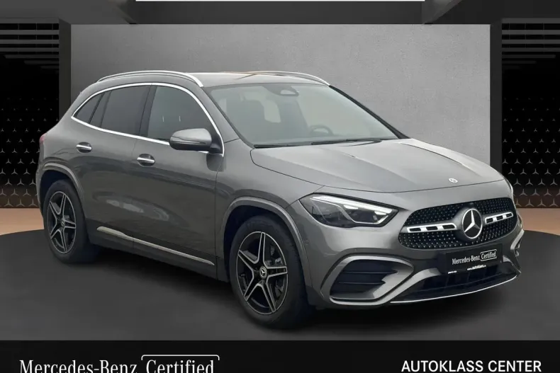 Mercedes-Benz GLA din 2025 cu 17.476 km - oferta MER151109 - foto 7