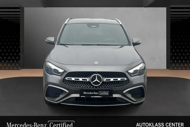 Mercedes-Benz GLA din 2025 cu 17.476 km - oferta MER151109 - foto 8