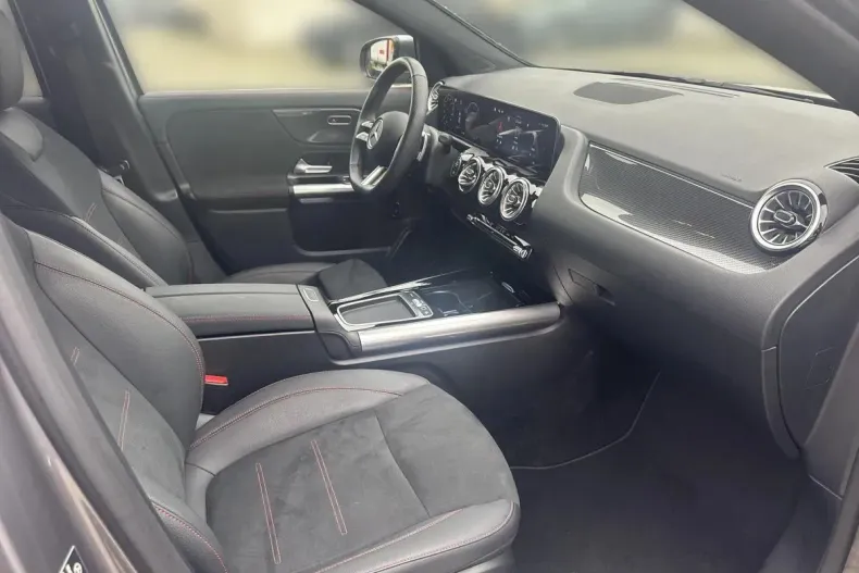 Mercedes-Benz GLA din 2025 cu 17.476 km - oferta MER151109 - foto 12