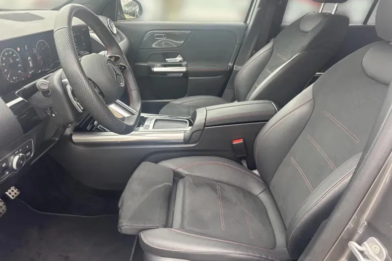 Mercedes-Benz GLA din 2025 cu 17.476 km - oferta MER151109 - foto 13