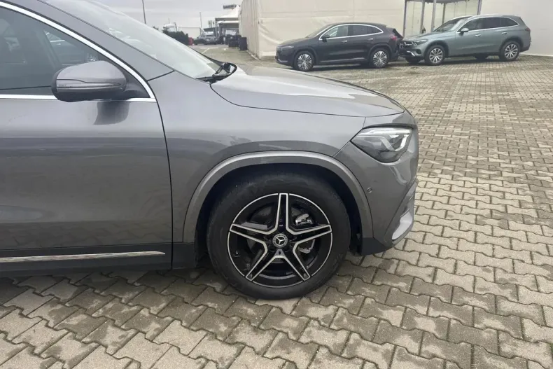 Mercedes-Benz GLA din 2025 cu 17.476 km - oferta MER151109 - foto 15