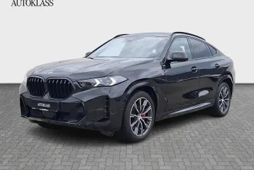 BMW X6 din 2024 - oferta BMW151110