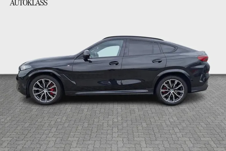 BMW X6 din 2024 cu 34.600 km - oferta BMW151110 - foto 2