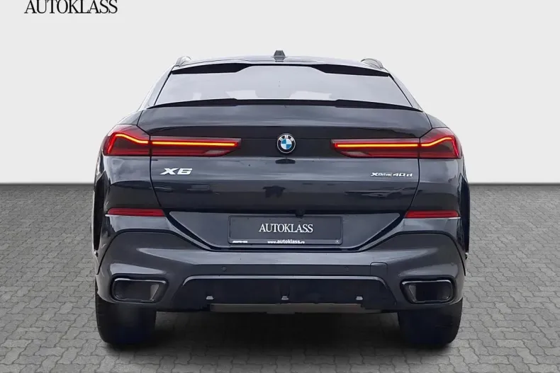 BMW X6 din 2024 cu 34.600 km - oferta BMW151110 - foto 4