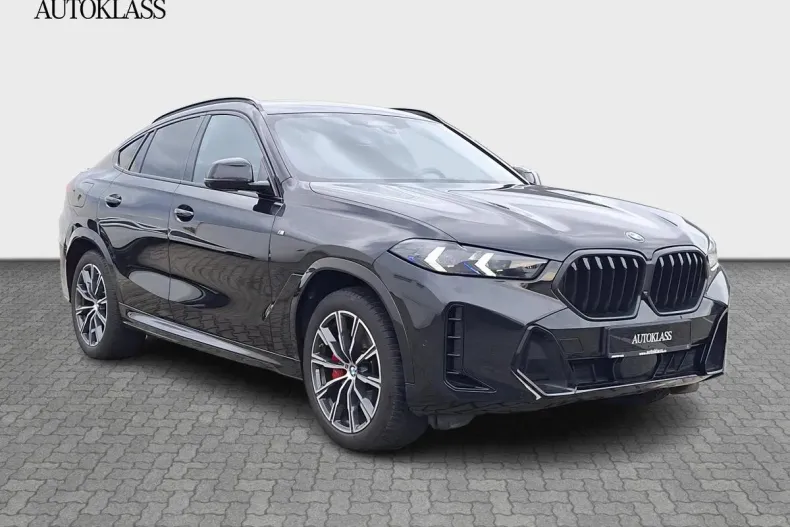 BMW X6 din 2024 cu 34.600 km - oferta BMW151110 - foto 7