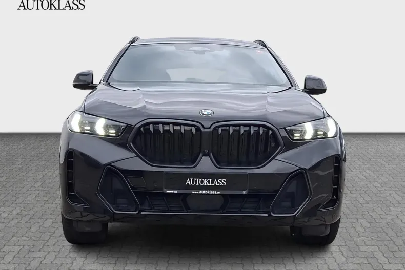 BMW X6 din 2024 cu 34.600 km - oferta BMW151110 - foto 8