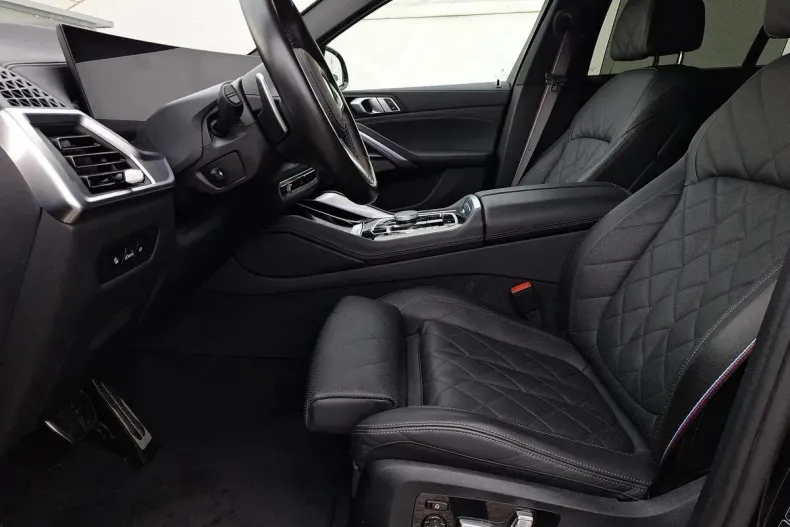 BMW X6 din 2024 cu 34.600 km - oferta BMW151110 - foto 13