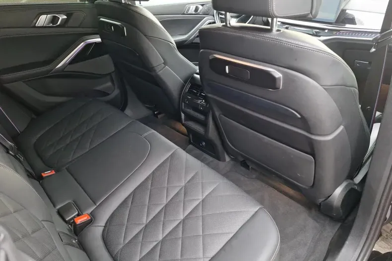 BMW X6 din 2024 cu 34.600 km - oferta BMW151110 - foto 14