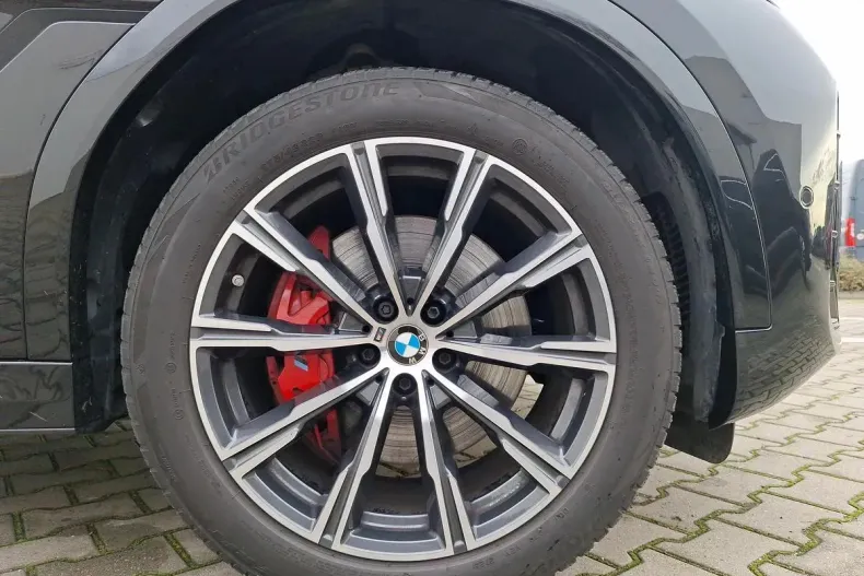 BMW X6 din 2024 cu 34.600 km - oferta BMW151110 - foto 15