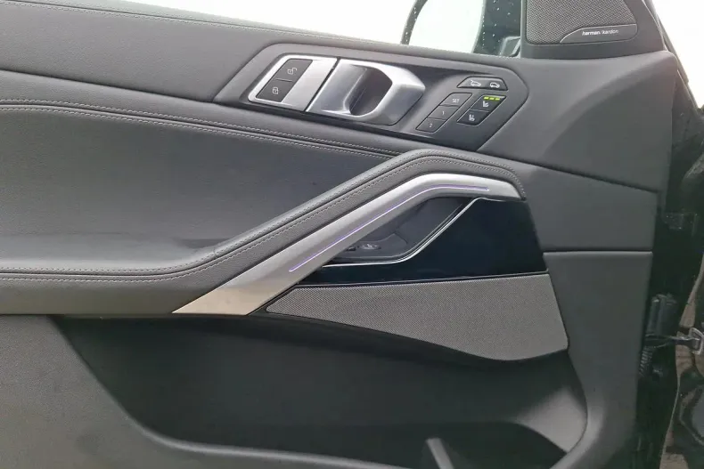 BMW X6 din 2024 cu 34.600 km - oferta BMW151110 - foto 16