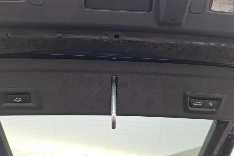 BMW X6 din 2024 cu 34.600 km - oferta BMW151110 - foto 19