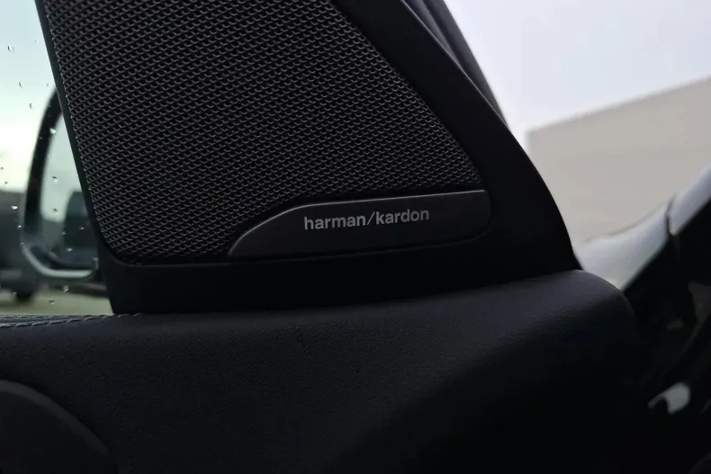 BMW X6 din 2024 cu 34.600 km - oferta BMW151110 - foto 20