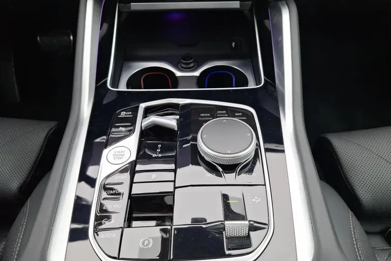 BMW X6 din 2024 cu 34.600 km - oferta BMW151110 - foto 21