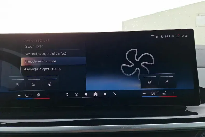 BMW X6 din 2024 cu 34.600 km - oferta BMW151110 - foto 23