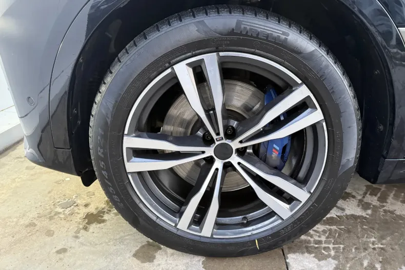 BMW X7 din 2020 cu 141.053 km - oferta BMW151112 - foto 18