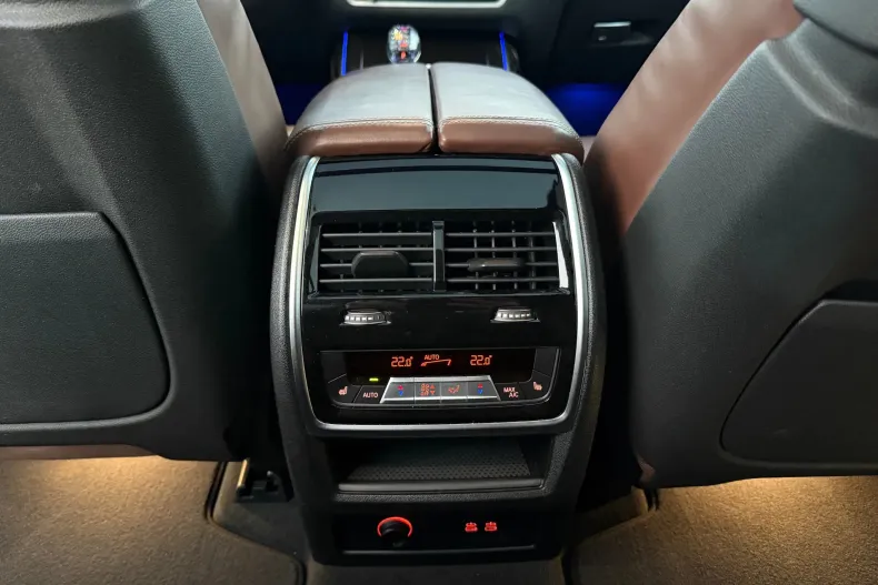 BMW X7 din 2020 cu 141.053 km - oferta BMW151112 - foto 19